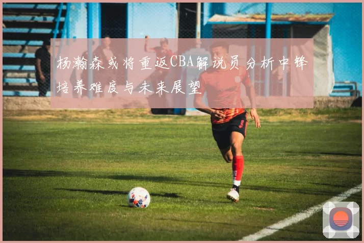 杨瀚森或将重返CBA解说员分析中锋培养难度与未来展望